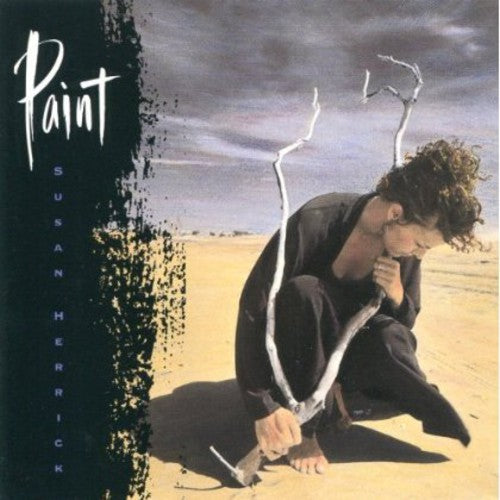 Herrick,susan - Paint - Music CD