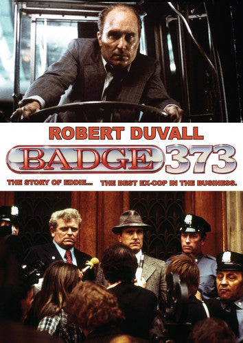 Badge 373 - Badge 373 - DVD