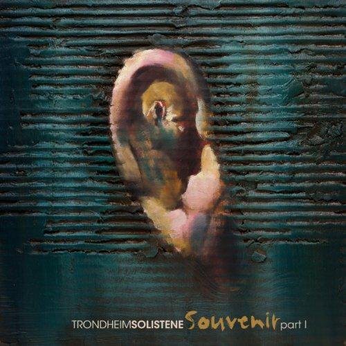 Souvenir Part 1 [LP] Vinyl Record