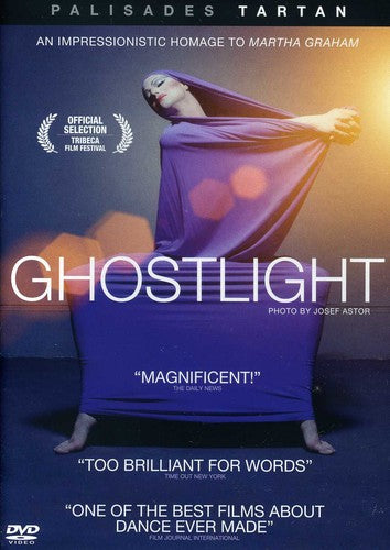 Ghostlight - Ghostlight - DVD