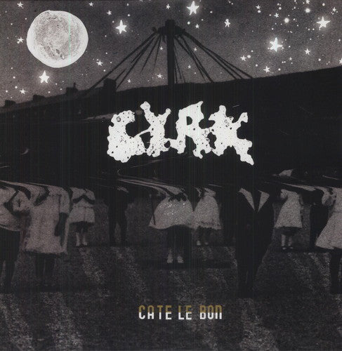 Cate Le Bon - Cyrk Vinyl Record