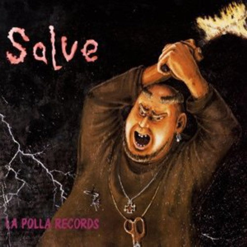 La Polla Records - Salve [180 Gram] Vinyl Record