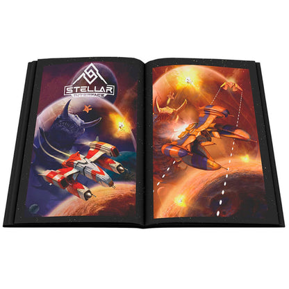 VGNYsoft - Stellar Interface: Elite Edition - Switch