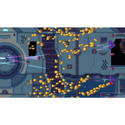 VGNYsoft - Stellar Interface: Elite Edition - Switch