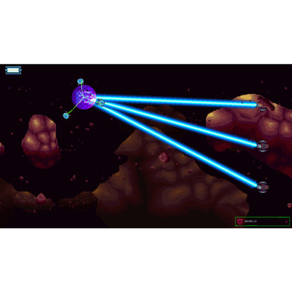 VGNYsoft - Stellar Interface: Elite Edition - Switch