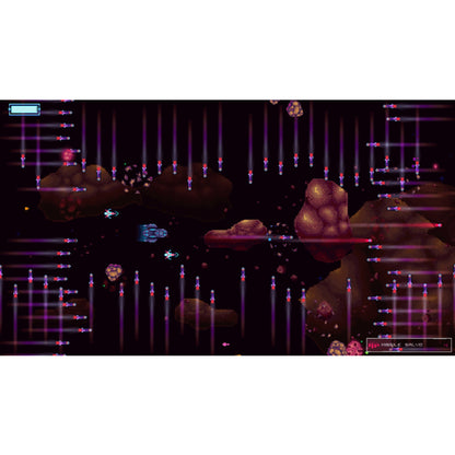 VGNYsoft - Stellar Interface: Elite Edition - Switch