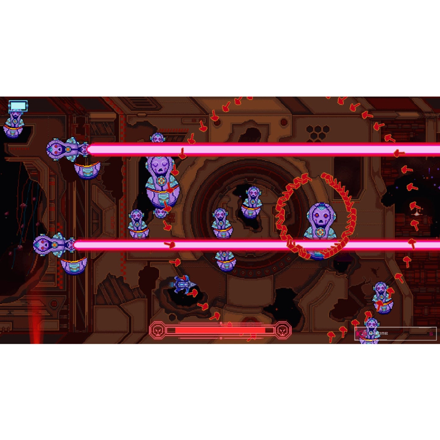 VGNYsoft - Stellar Interface: Elite Edition - Switch