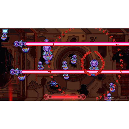 VGNYsoft - Stellar Interface: Elite Edition - Switch