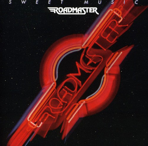 Roadmaster - Sweet Music - Music CD