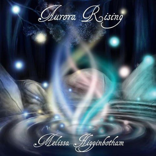 Higginbotham,melissa - Aurora Rising - Music CD