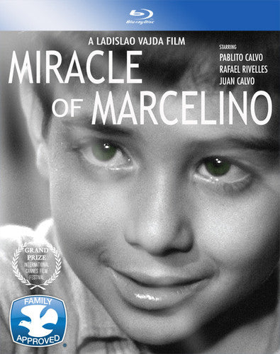 Miracle Of Marcelino - Miracle Of Marcelino - Blu-ray