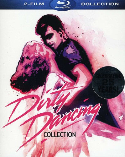 Dirty Dancing: 2-film Collection - Dirty Dancing: 2-film Collection - Blu-ray