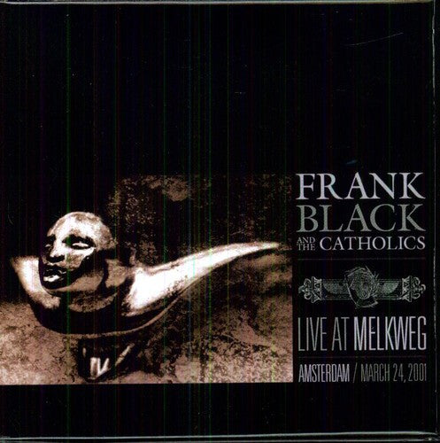 Live at Melkweg Music CD