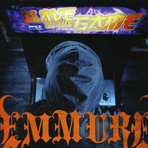 Emmure - Slave To The Game - Music CD
