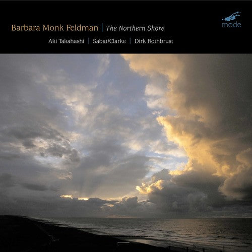 Feldman / Takahashi / Sabat / Clarke - Northern Shore - Music CD