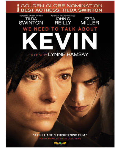 We Need To Talk About Kevin - We Need To Talk About Kevin - DVD