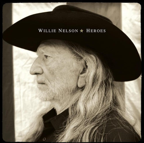 Heroes Music CD