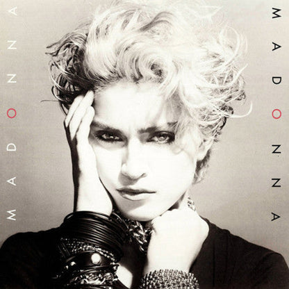Madonna - Madonna Vinyl Record