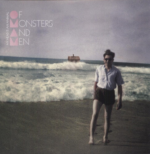 Of Monsters and Men - My Head Is An Animal Vinyl Record