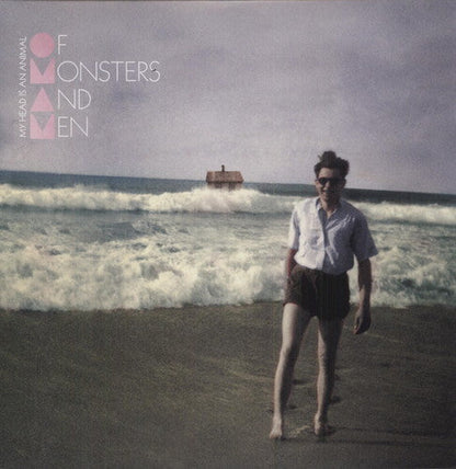 Of Monsters and Men - My Head Is An Animal Vinyl Record