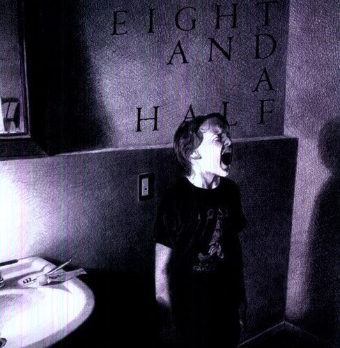 Eight and A Half [LP] Vinyl Record