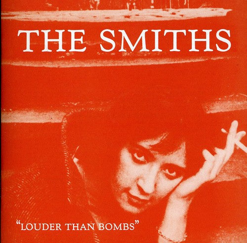 The Smiths - Louder Than Bombs (Remastered) Music CD