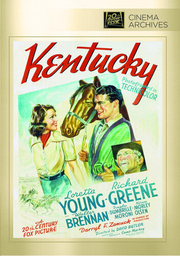 Kentucky - Kentucky - DVD