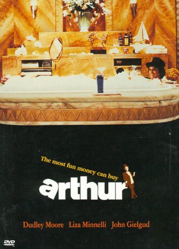 Arthur - Arthur - DVD