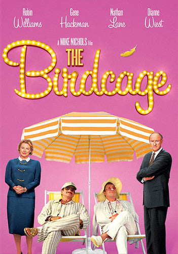 Birdcage - Birdcage - DVD