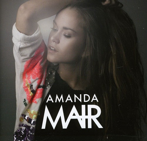 Mair,amanda - Amanda Mair - Music CD