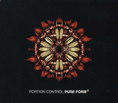 Portion Control - Pure Form - Music CD