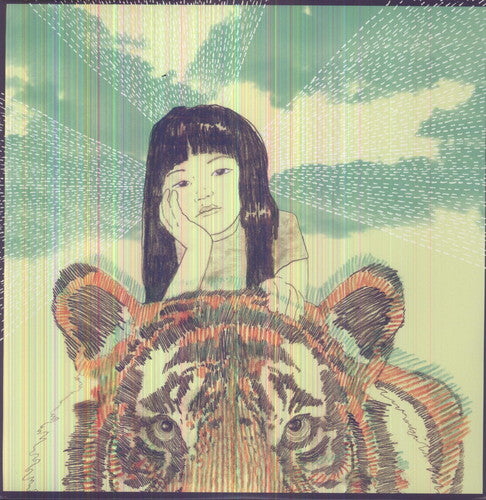 Kishi Bashi - 151A [LP] Vinyl Record