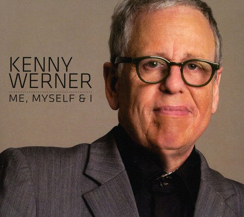 Werner,kenny - Me Myself & I - Music CD