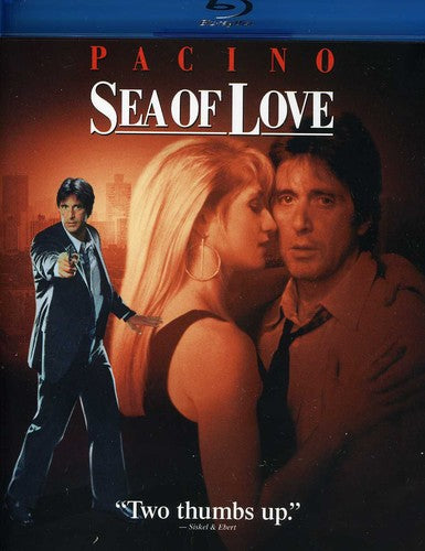 Sea Of Love - Sea Of Love - Blu-ray