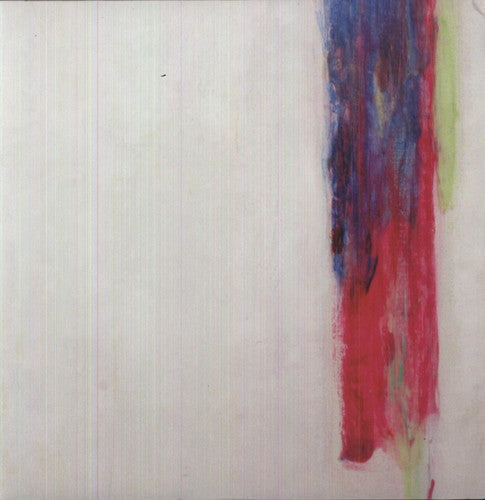 Inhibition [LP] Vinyl Record