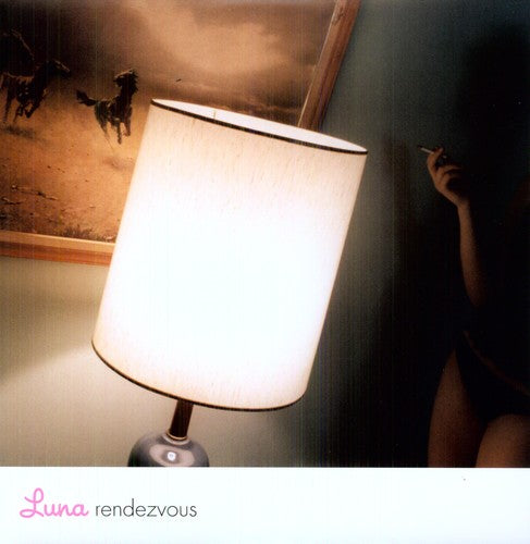 Luna - Rendezvous - Vinyl Record