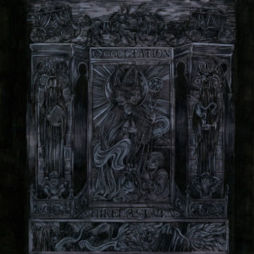 Occultation - Three & Seven - Music CD