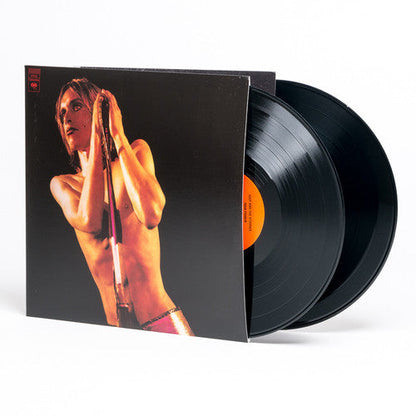 The Stooges - Raw Power [2LP] Vinyl Record