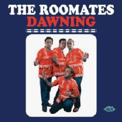 Roomates - Dawning - Music CD