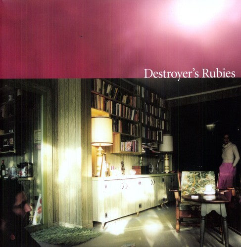 Destroyer - Destroyer's Rubies - Vinyl Record