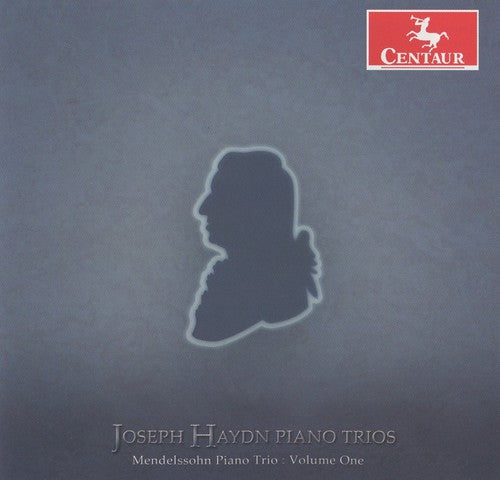Haydn / Sirotin /thompson / Chang - Piano Trios 1 - Music CD