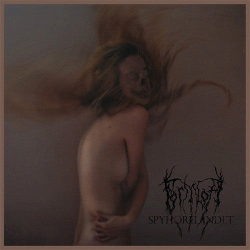 Formloff - Spyhorelandet - Music CD