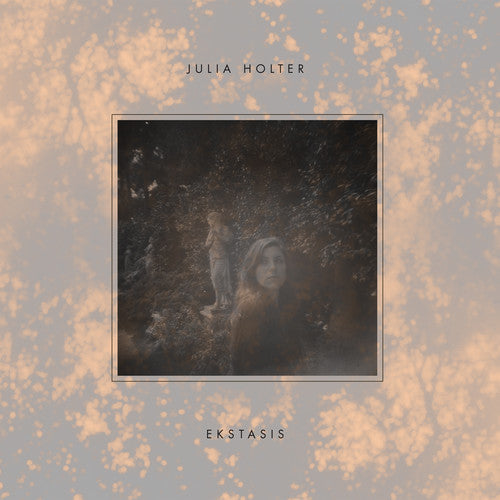 Ekstasis [LP] Vinyl Record