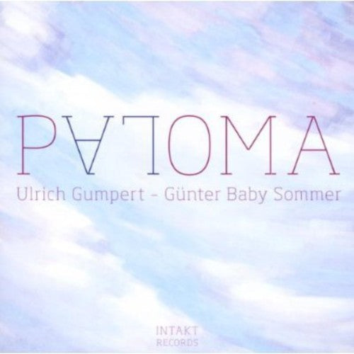 Gumpert,ulrich - La Paloma - Music CD