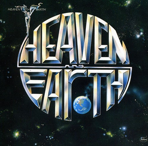 Heaven & Earth - Heaven & Earth - Music CD