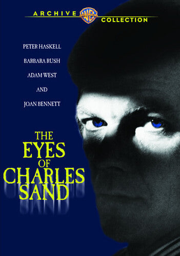Eyes Of Charles Sand - Eyes Of Charles Sand - DVD