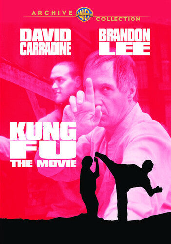 Kung Fu - Kung Fu - DVD