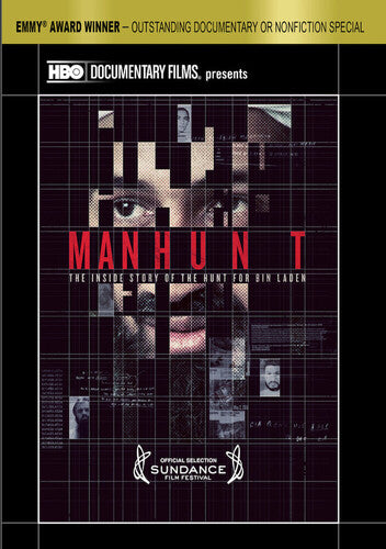 Manhunt - Manhunt - DVD