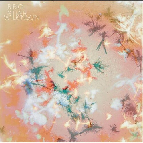 Bibio - Silver Wilkinson - Music CD