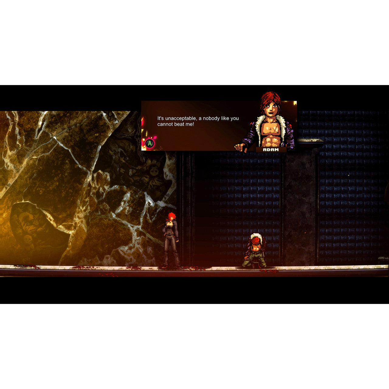 VGNYsoft - Demoniaca: Elite Edition - Switch